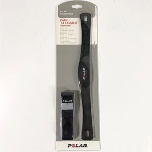 Polar T31 Coded Transmitter Size Medium 3920135